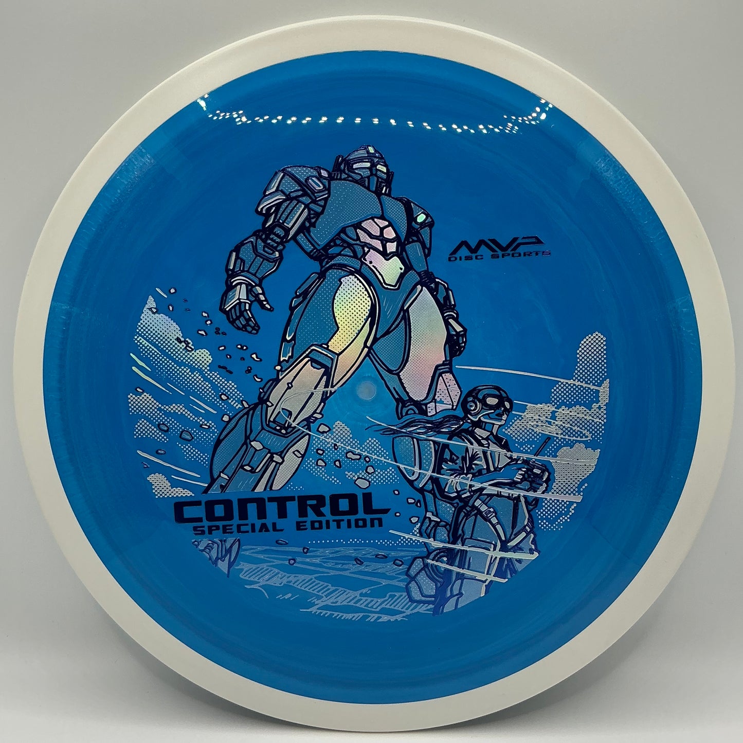 MVP Neutron Control - Special Edition