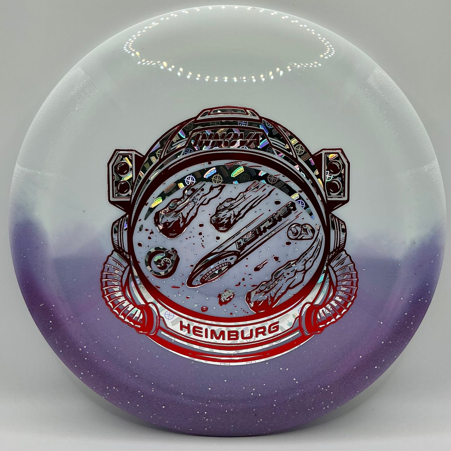 Innova Duo Destroyer - Calvin Heimburg 2026 Tour Series