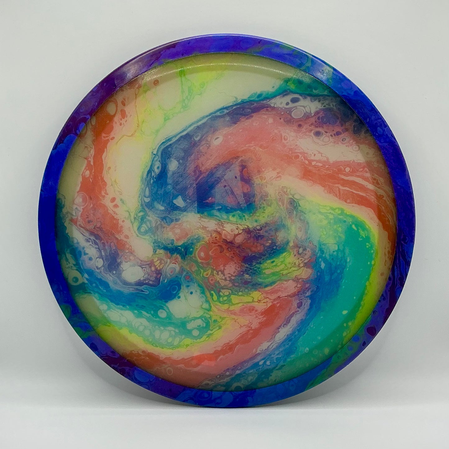 Dolfin Dyed Axiom Eclipse Insanity