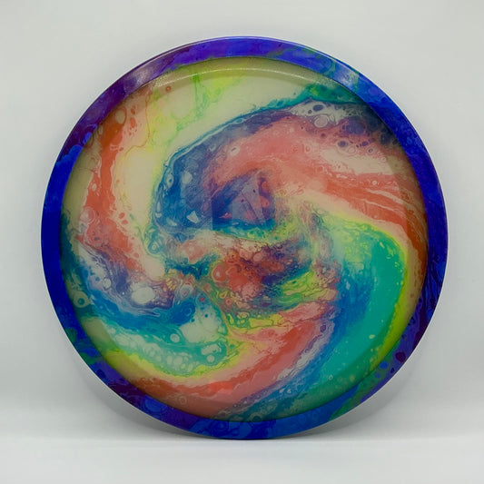 Dolfin Dyed Axiom Eclipse Insanity