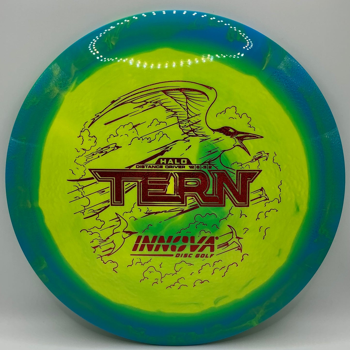 Innova Halo Star Tern