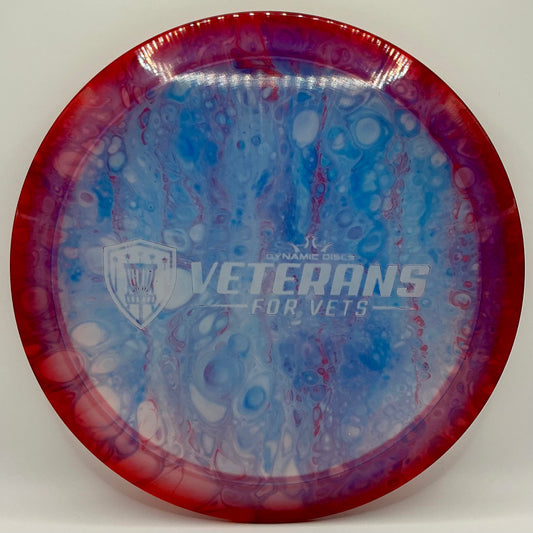 Dolfin Dyed Westside VIP Longbowman