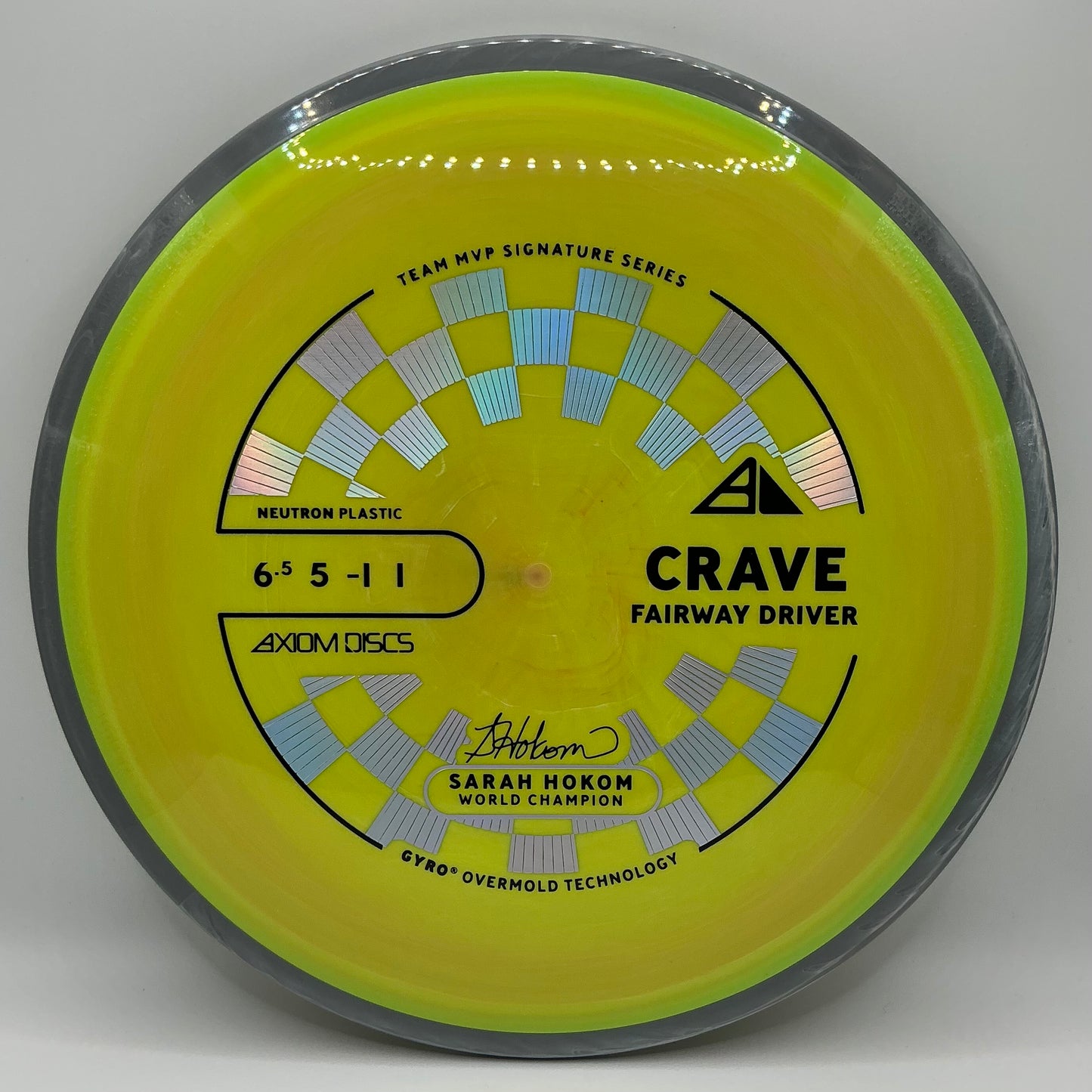 Axiom Neutron Crave