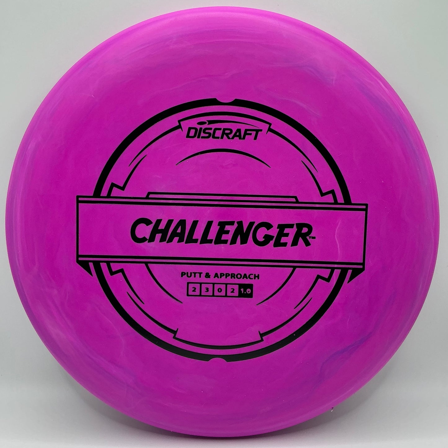 Discraft Putter Line Challenger