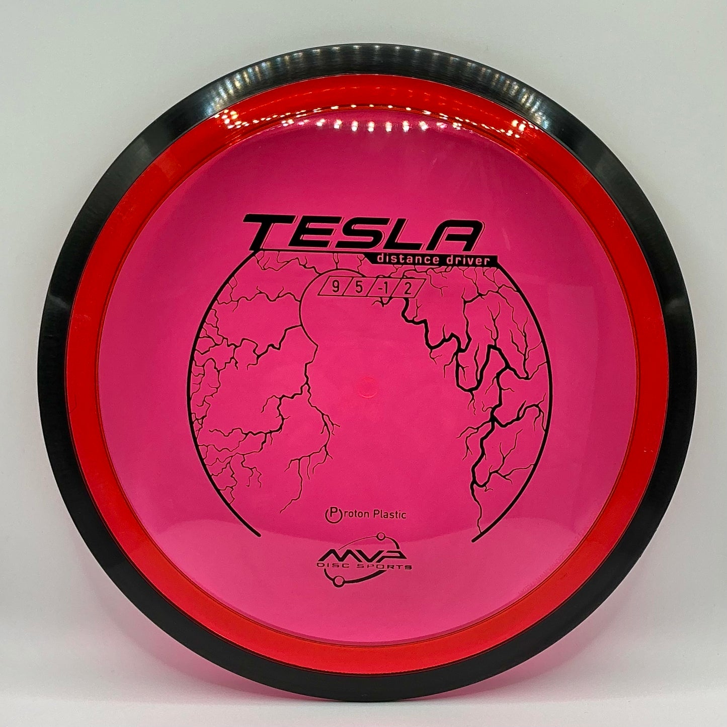 Proton Tesla