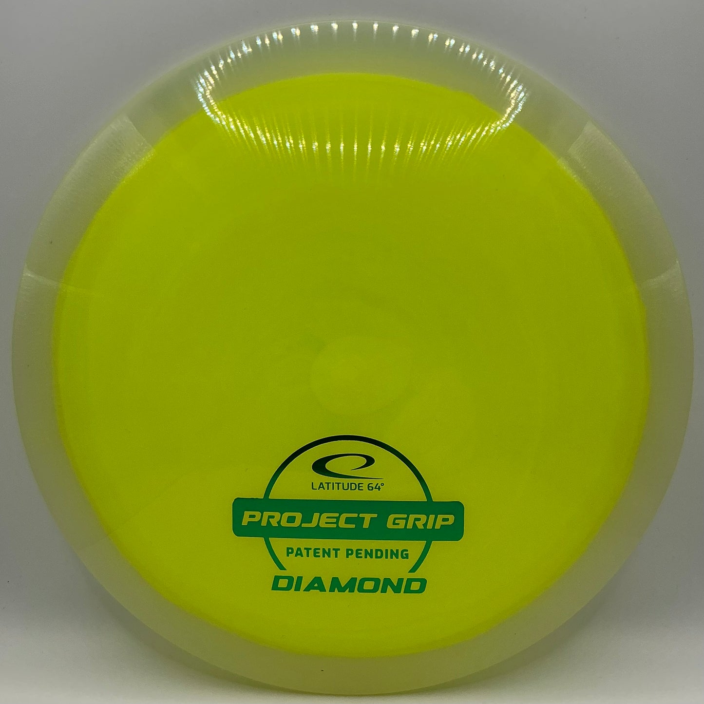 Latitude 64 Project Grip Diamond