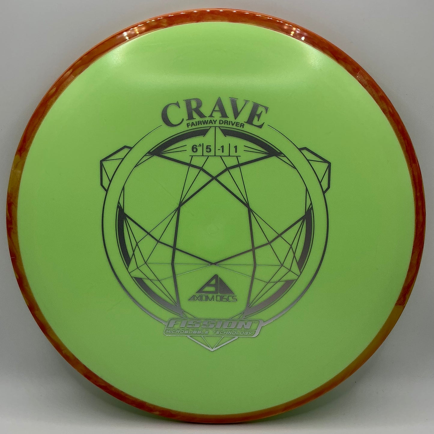 Axiom Fission Crave