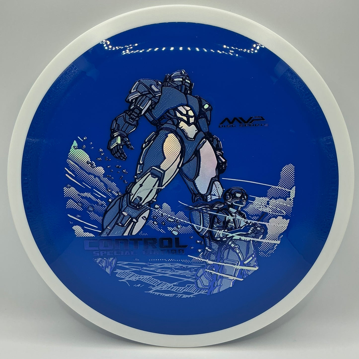 MVP Neutron Control - Special Edition