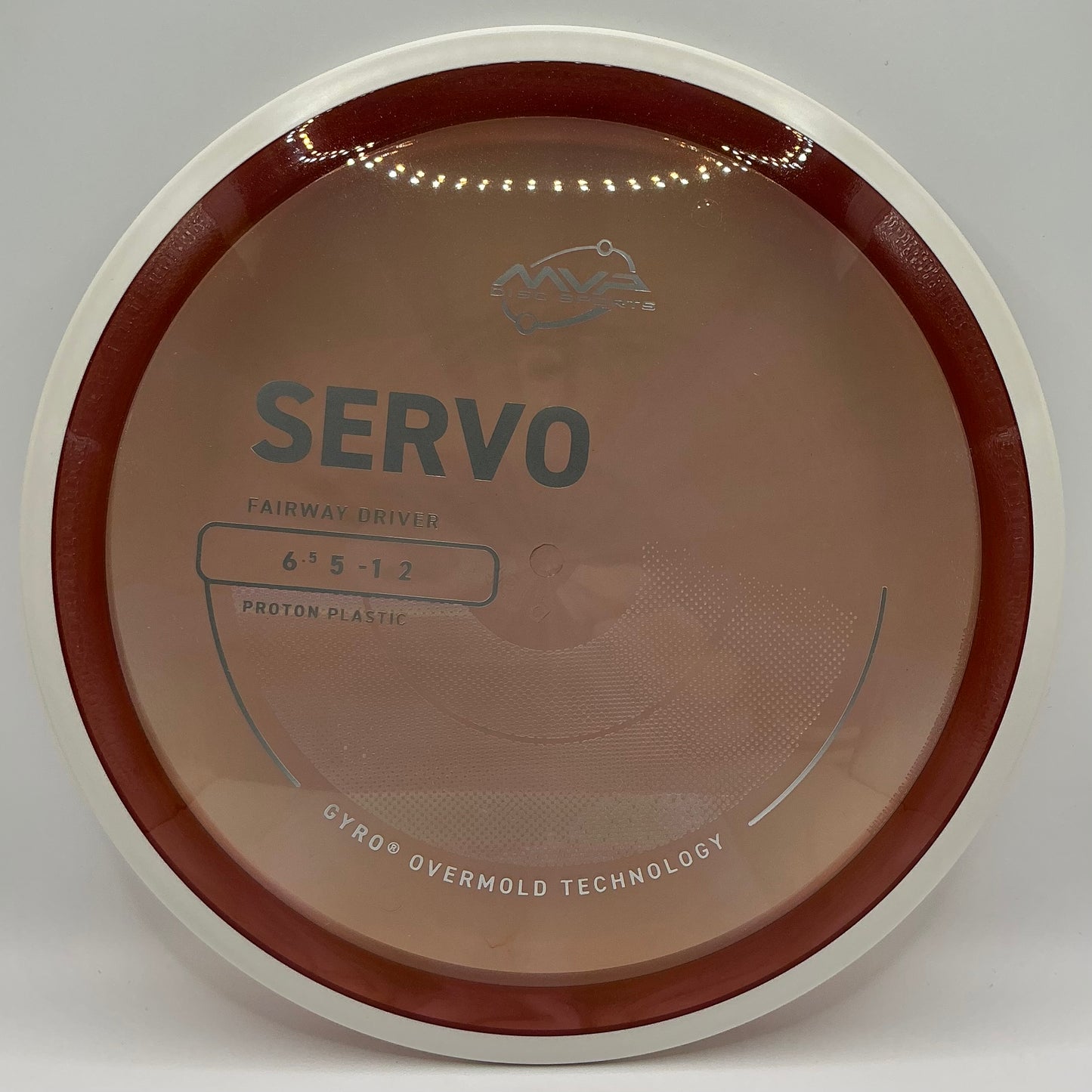 MVP Proton Servo