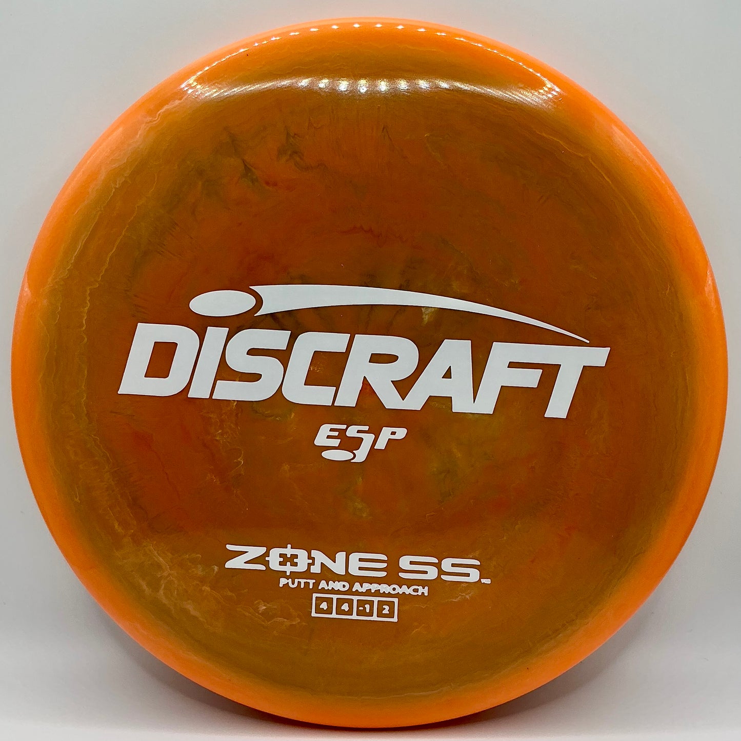 Discraft ESP Zone SS