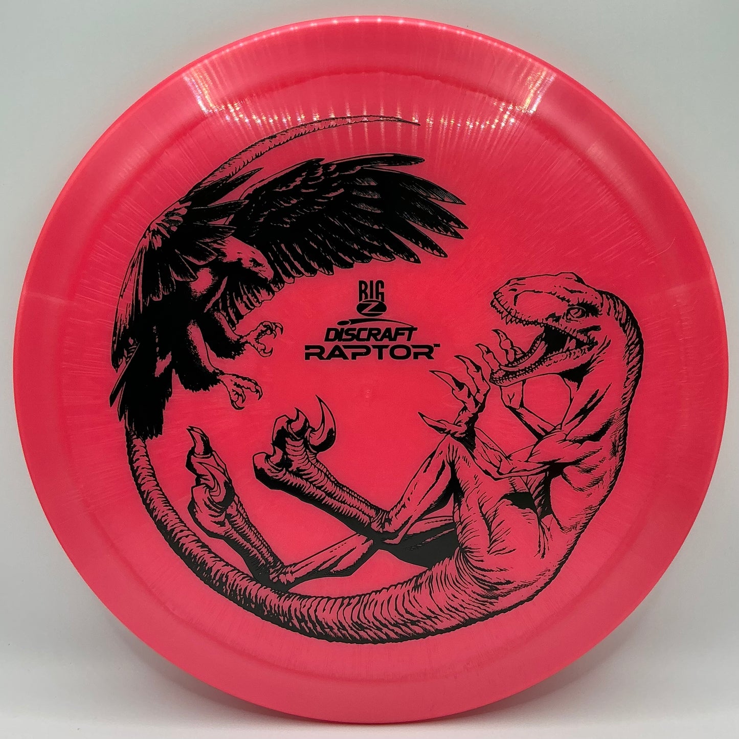 Discraft Big Z Raptor
