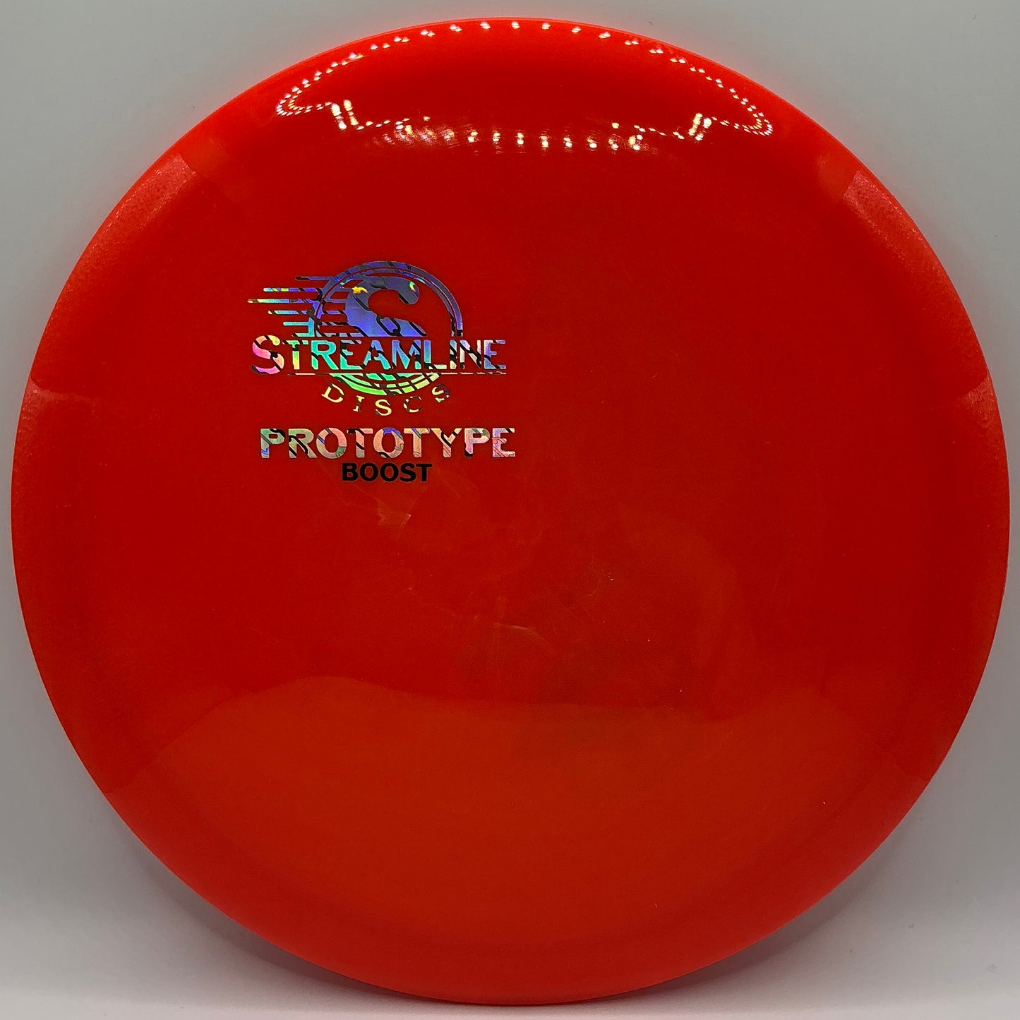 Streamline Neutron Boost - Prototype