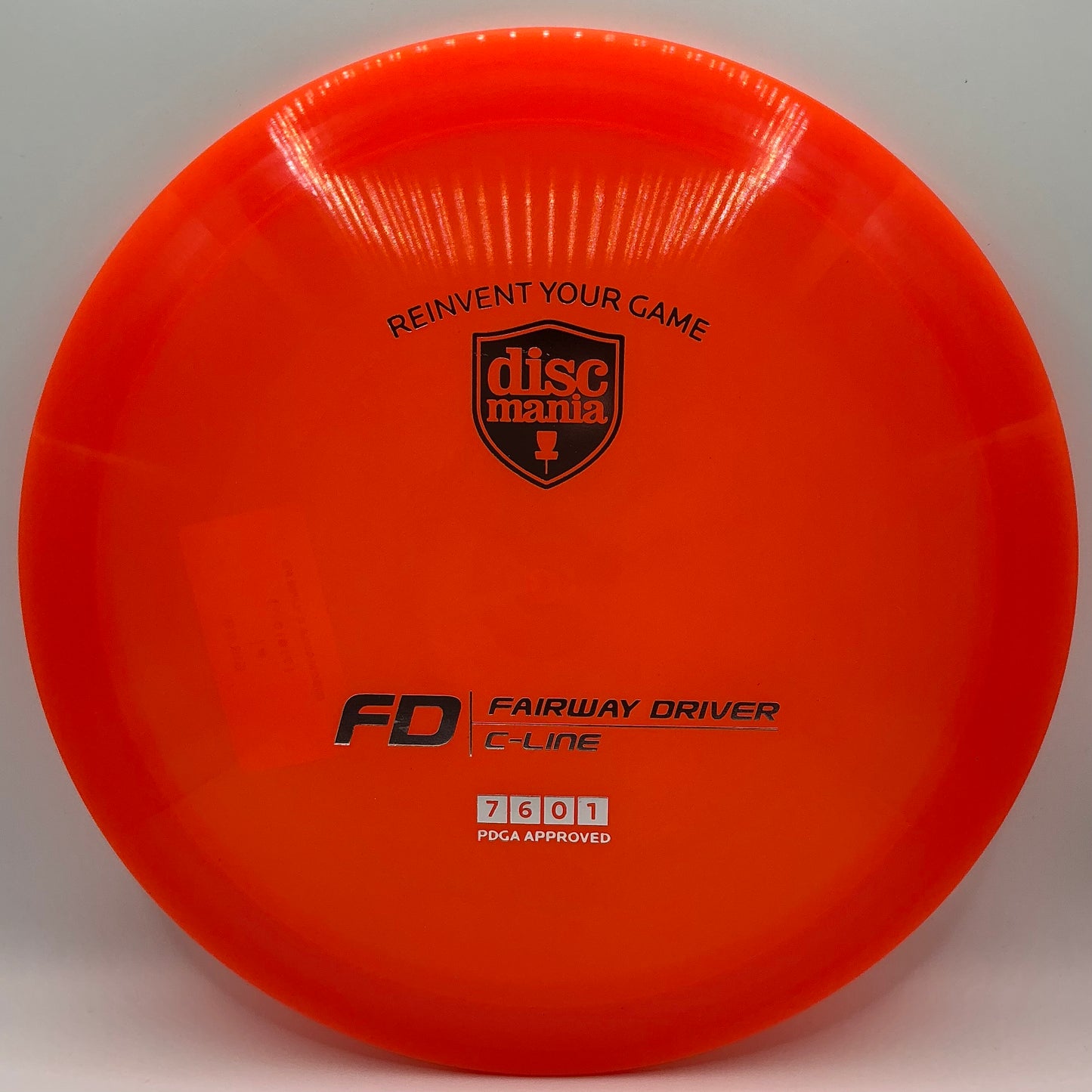 Discmania C-Line FD