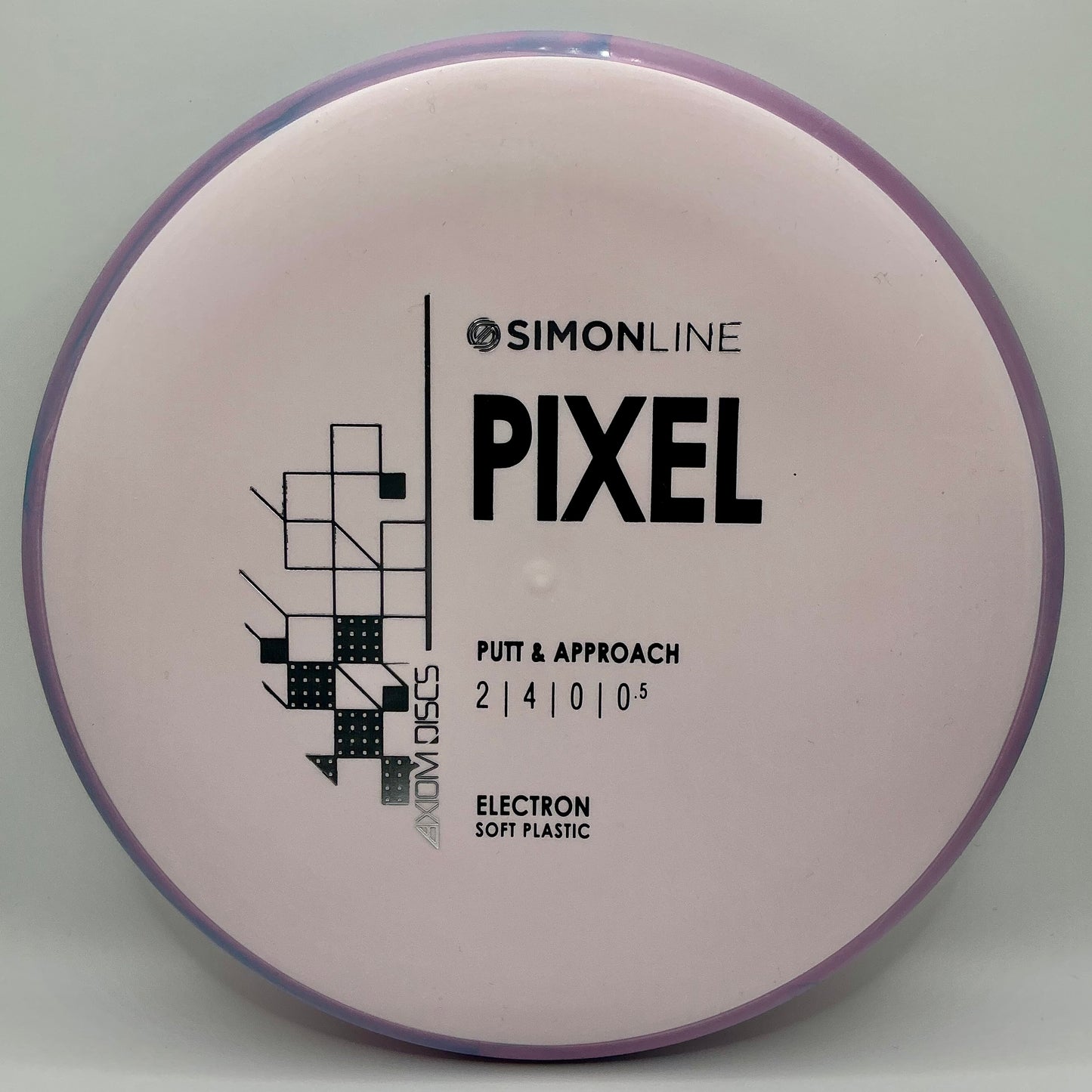 Axiom Electron Soft Pixel