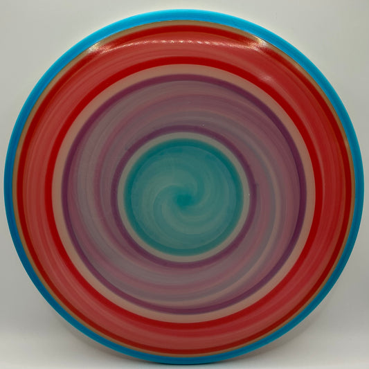 Dolfin Dyed MVP Eclipse Detour