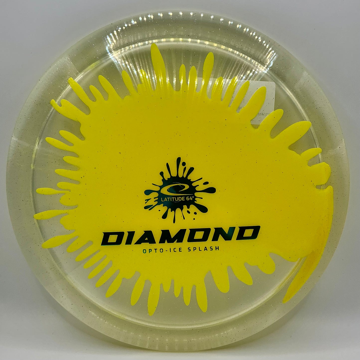 Latitude 64 Opto-Ice Sparkle Splash Diamond