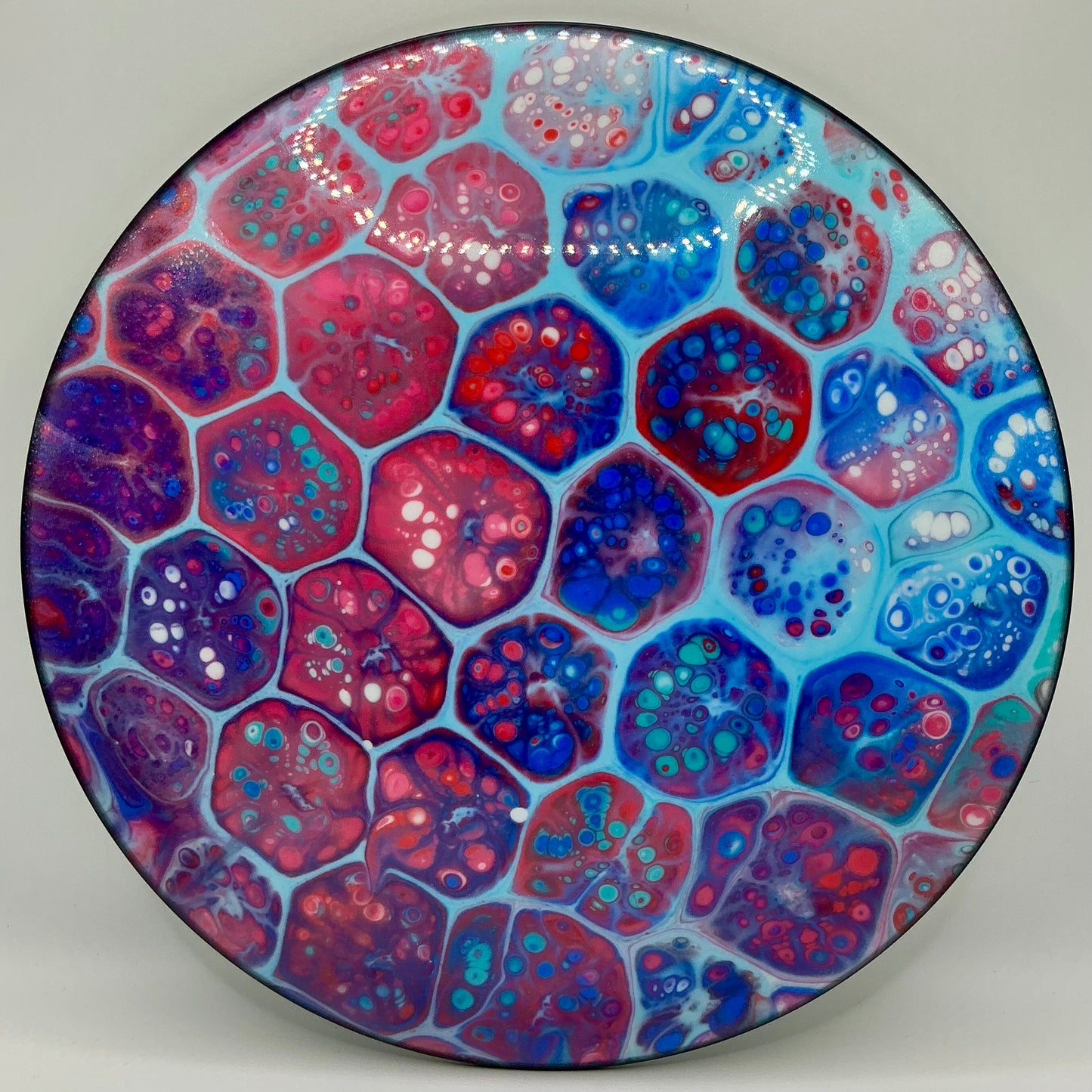 Dolfin Dyed Innova Star Destroyer
