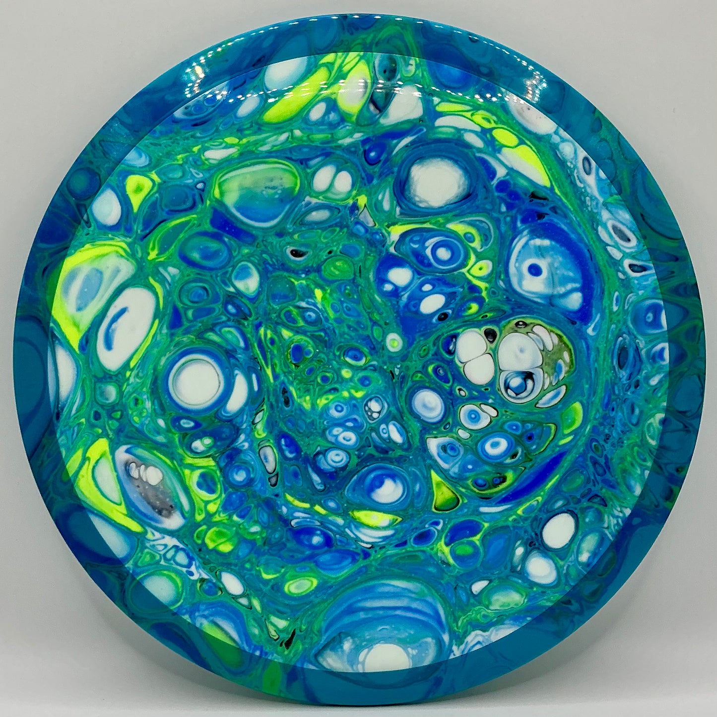 Dolfin Dyed Axiom Neutron Defy