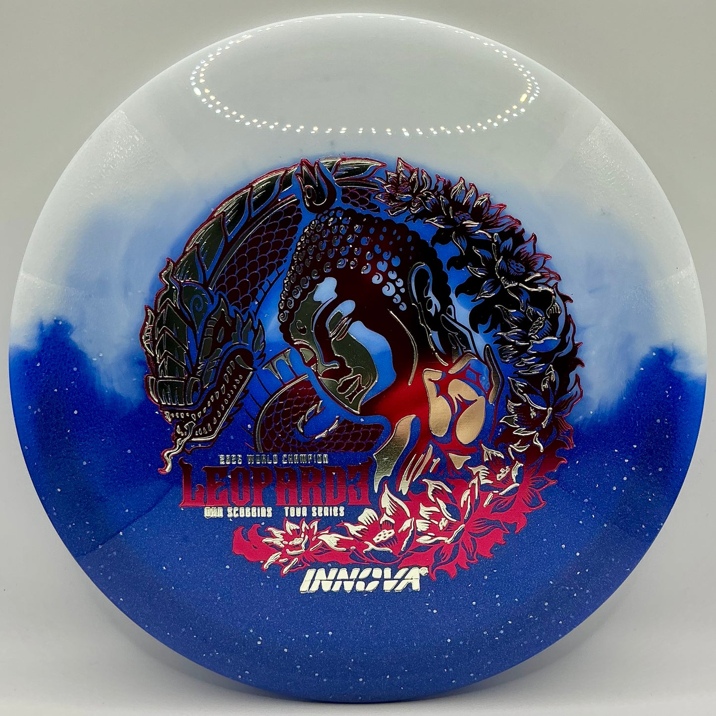 Innova Duo Leopard3 - Ohn Scoggins 2026 Tour Series