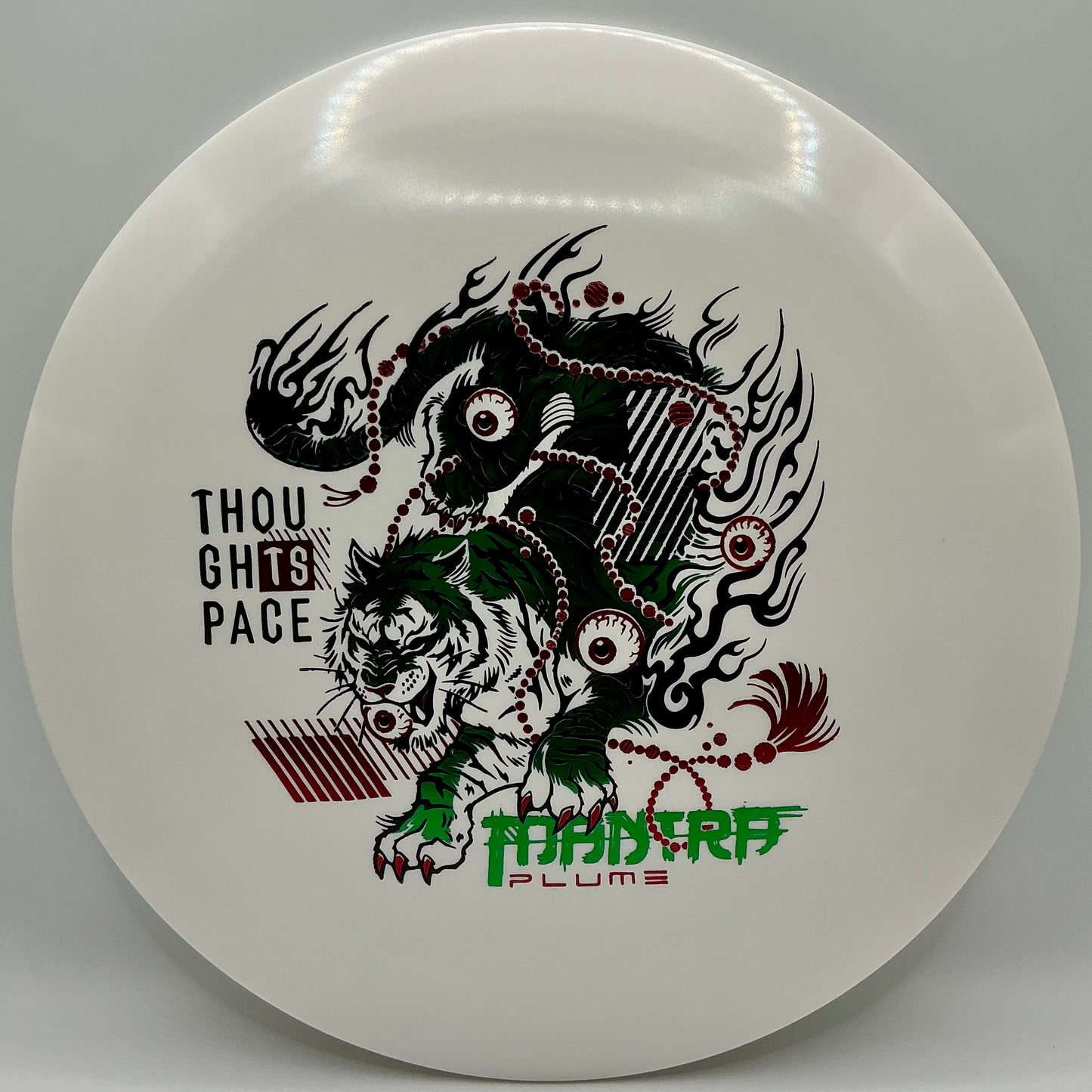 Thought Space Athletics Plume Mantra