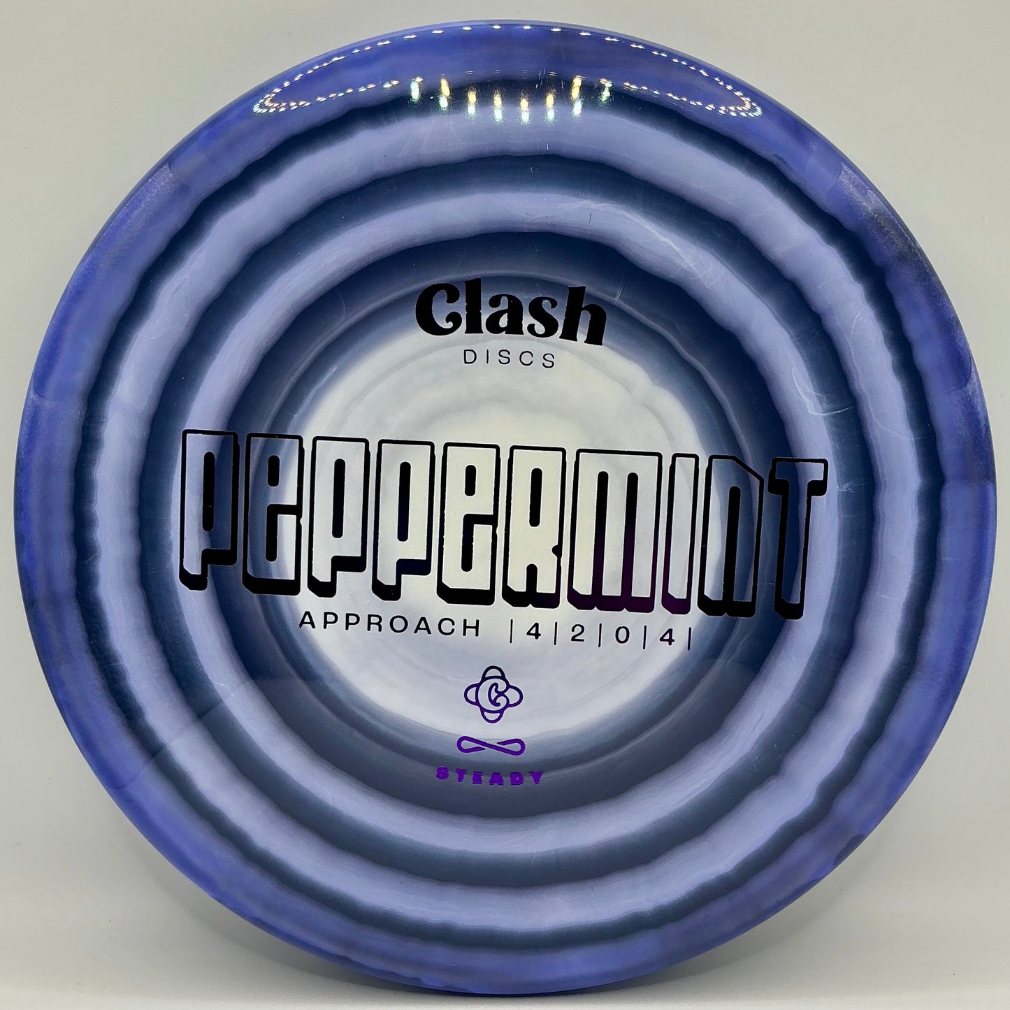 Clash Discs Steady Ring Peppermint