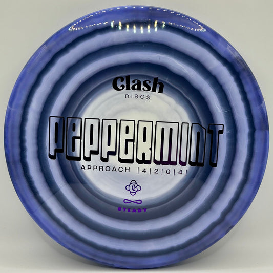 Clash Discs Steady Ring Peppermint