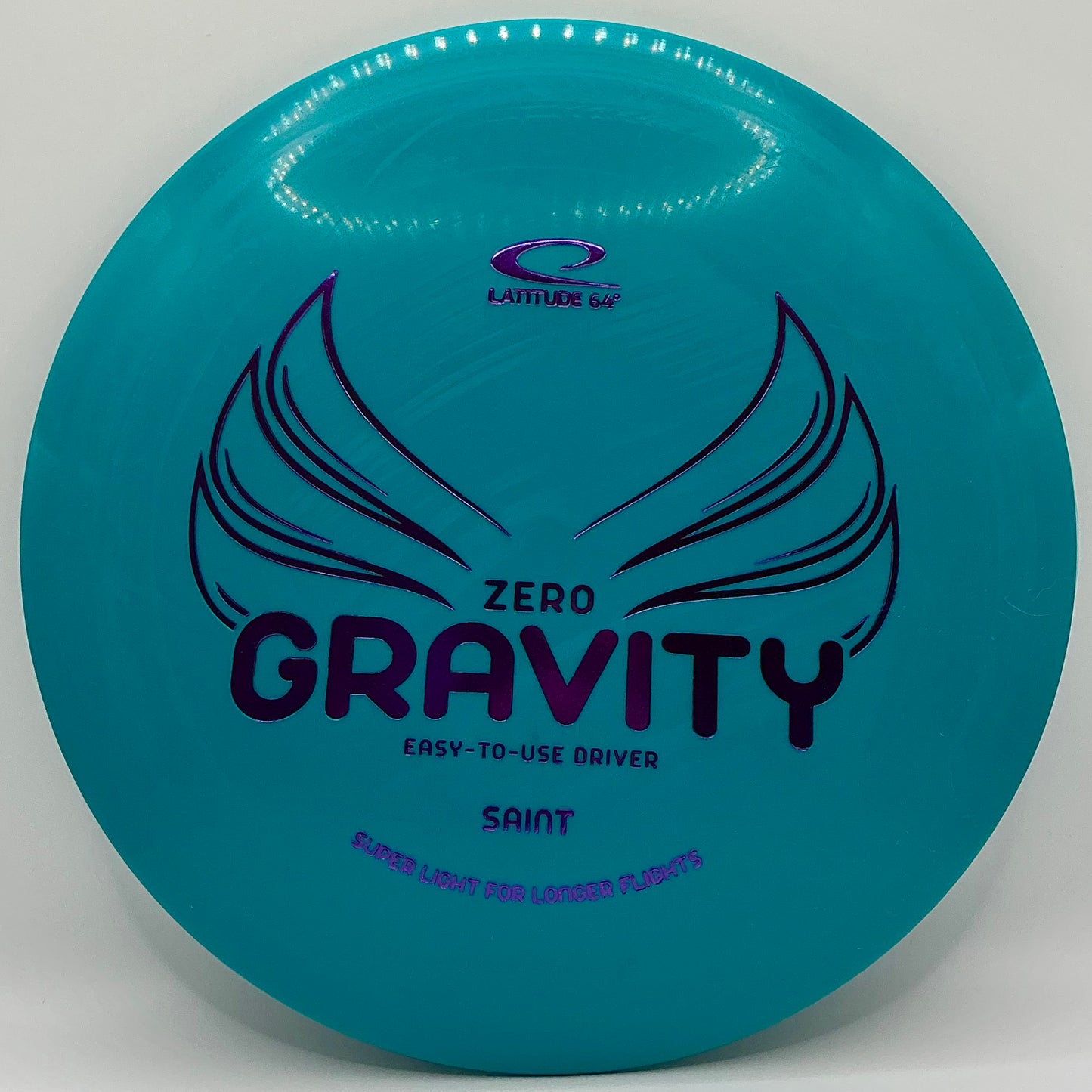 Latitude 64 Zero Gravity Saint