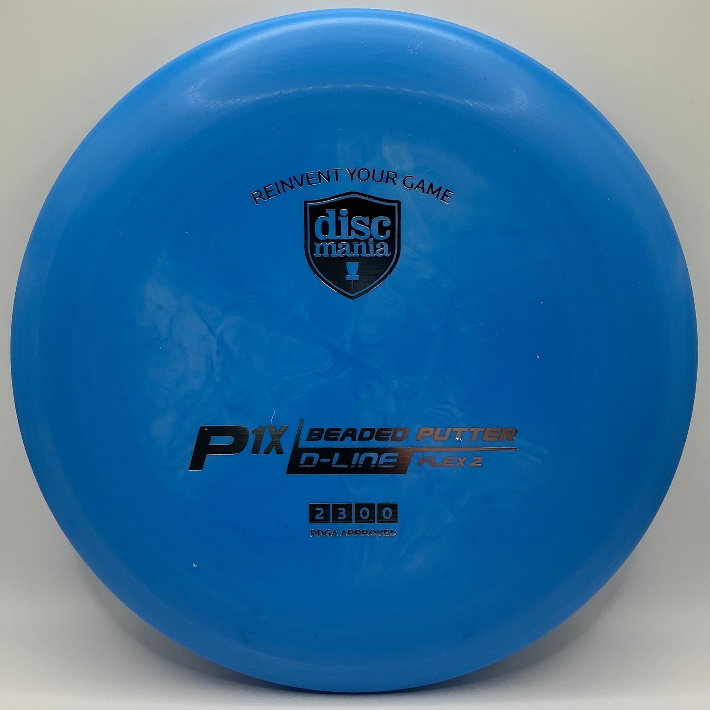 Discmania Flex 2 D-Line P1x