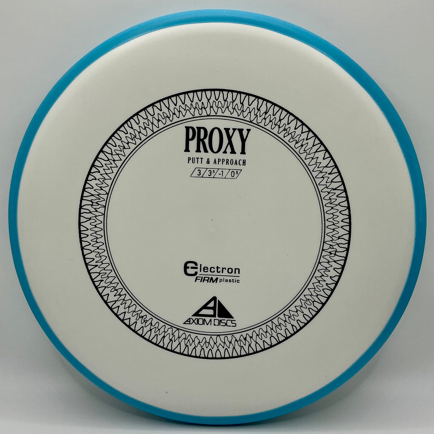 Axiom Electron Firm Proxy