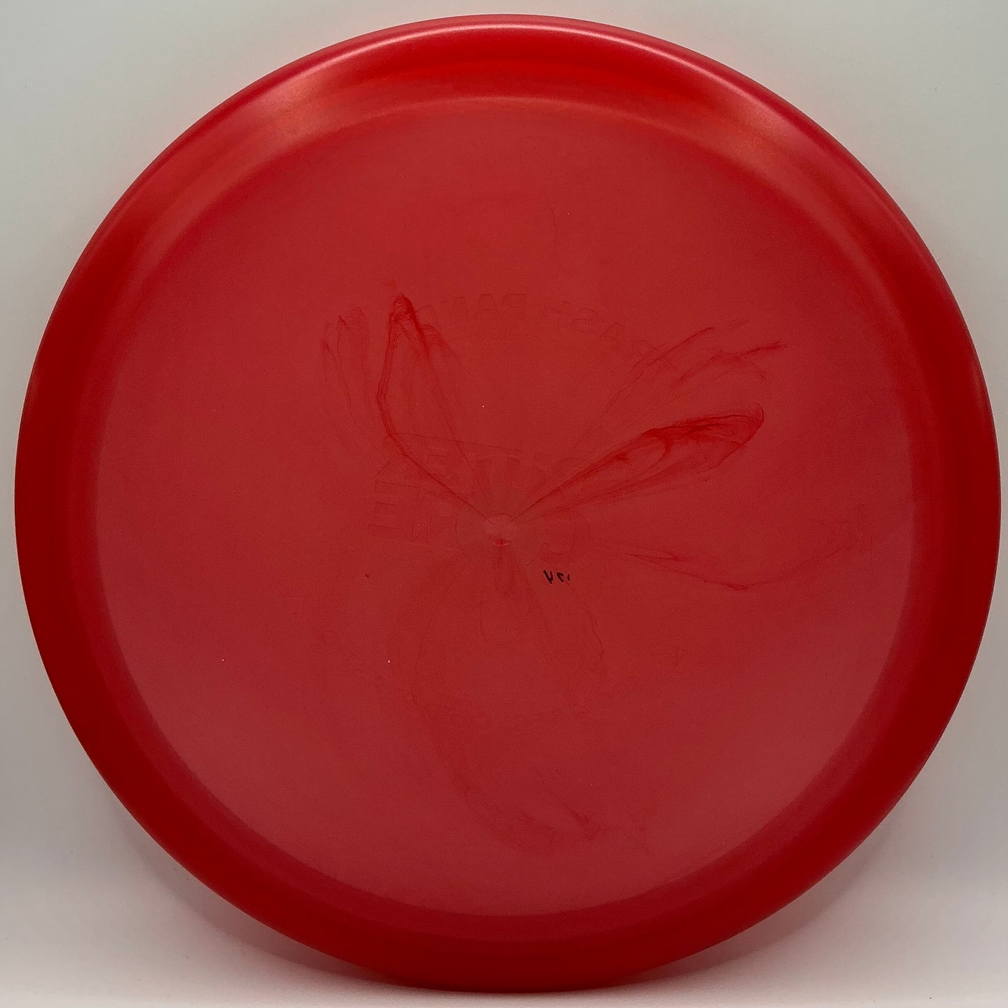 Trash Panda 100% Recycled Premium Outer Core