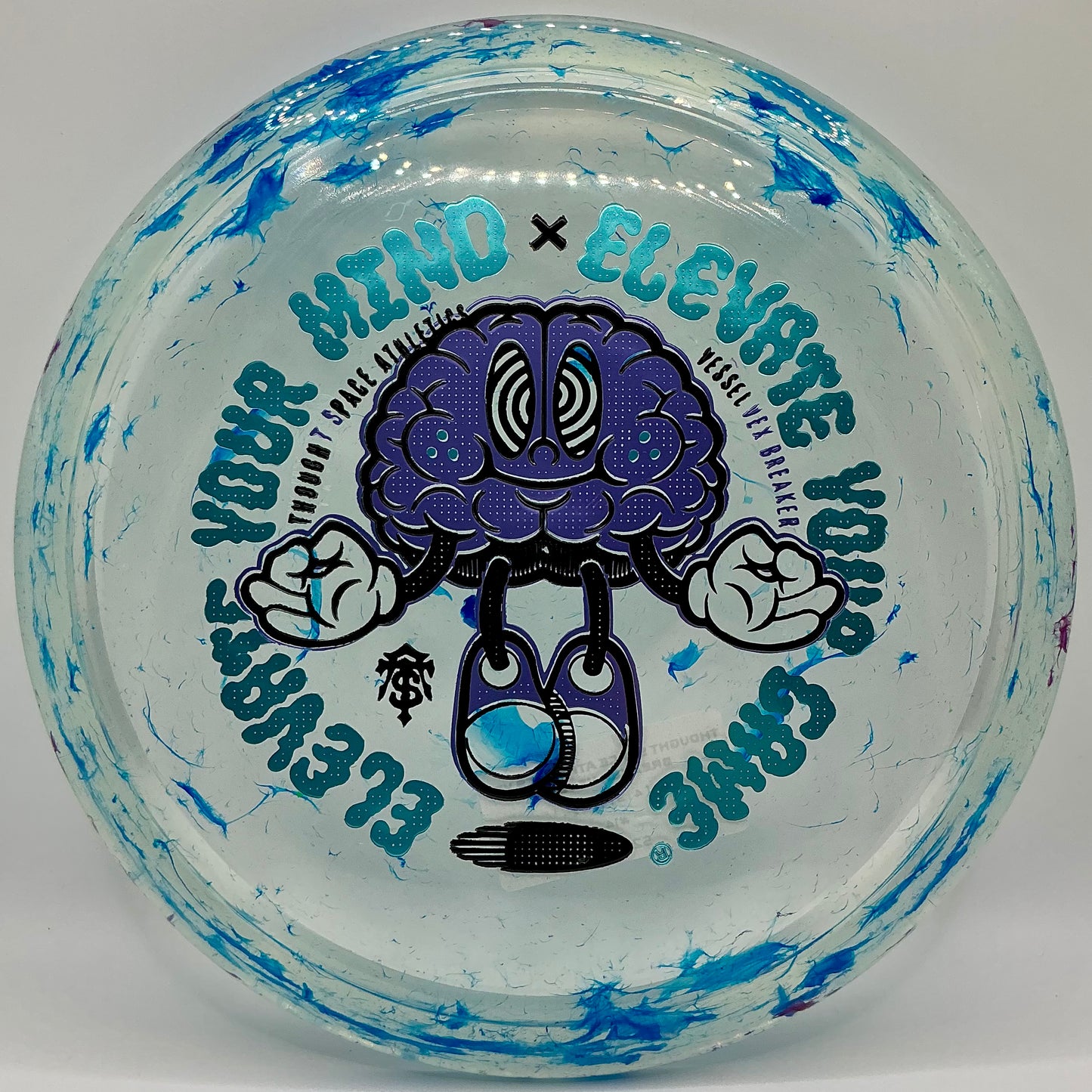 Thought Space Athletics Vex Breaker Vessel