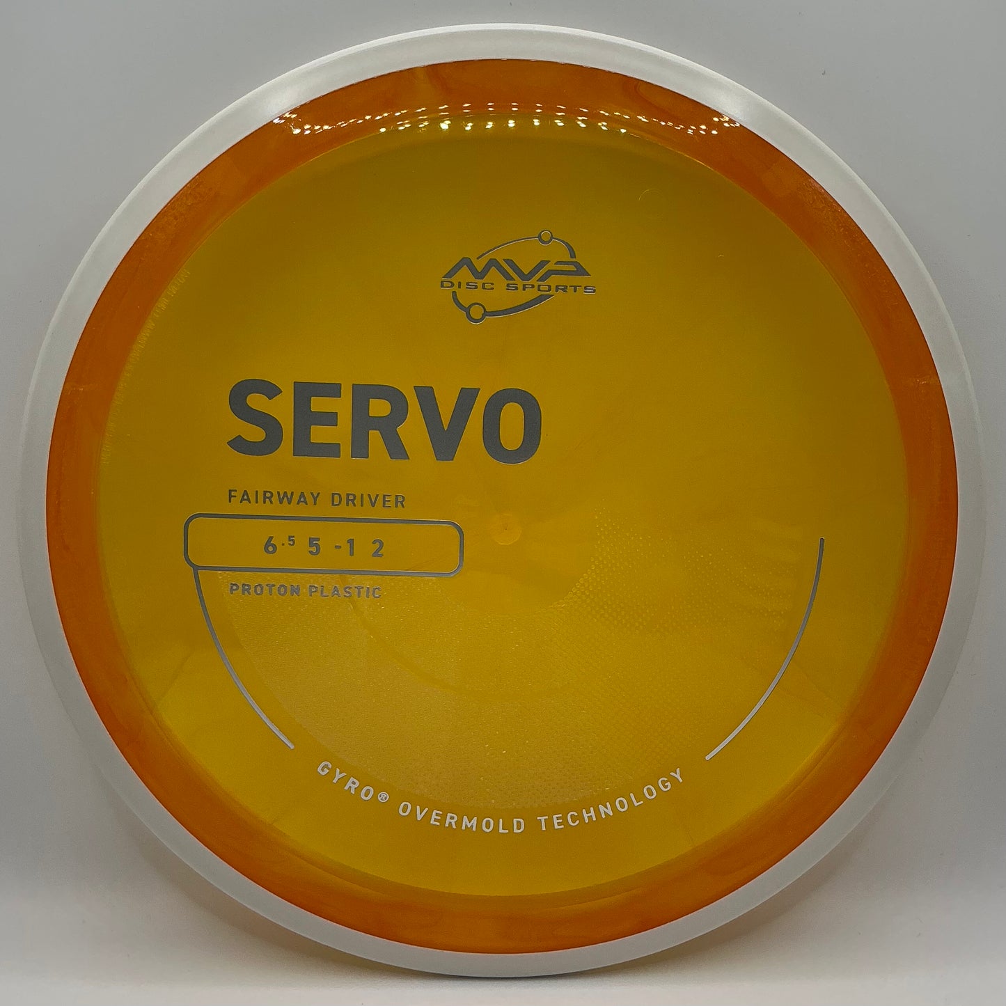 MVP Proton Servo
