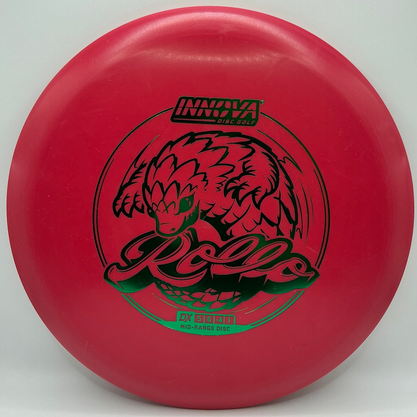 Innova DX Rollo