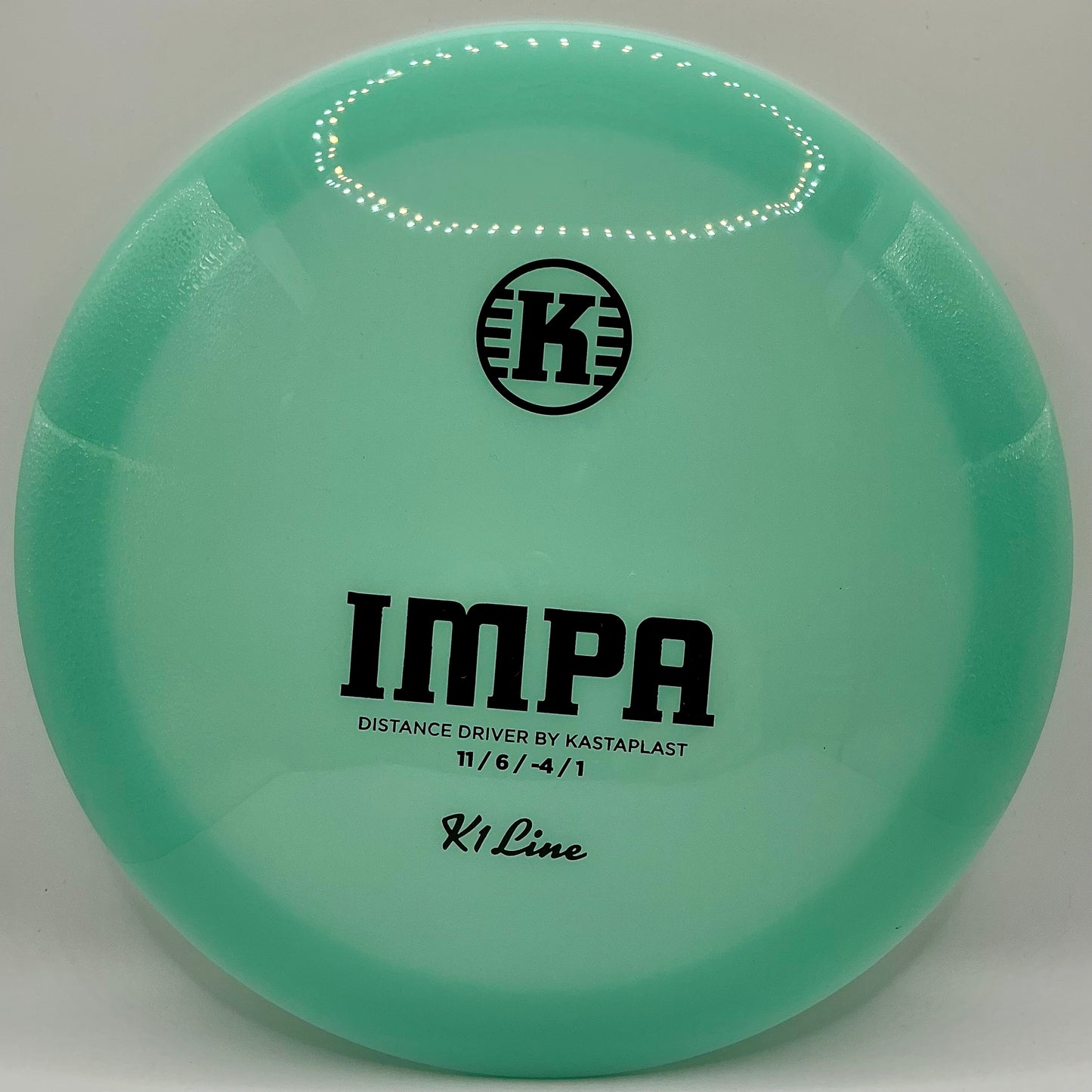 Kastaplast K1 Impa