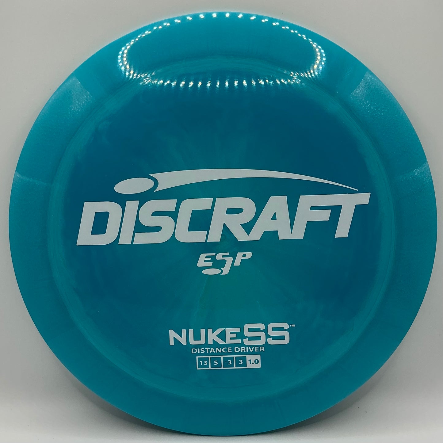 Discraft ESP Nuke SS