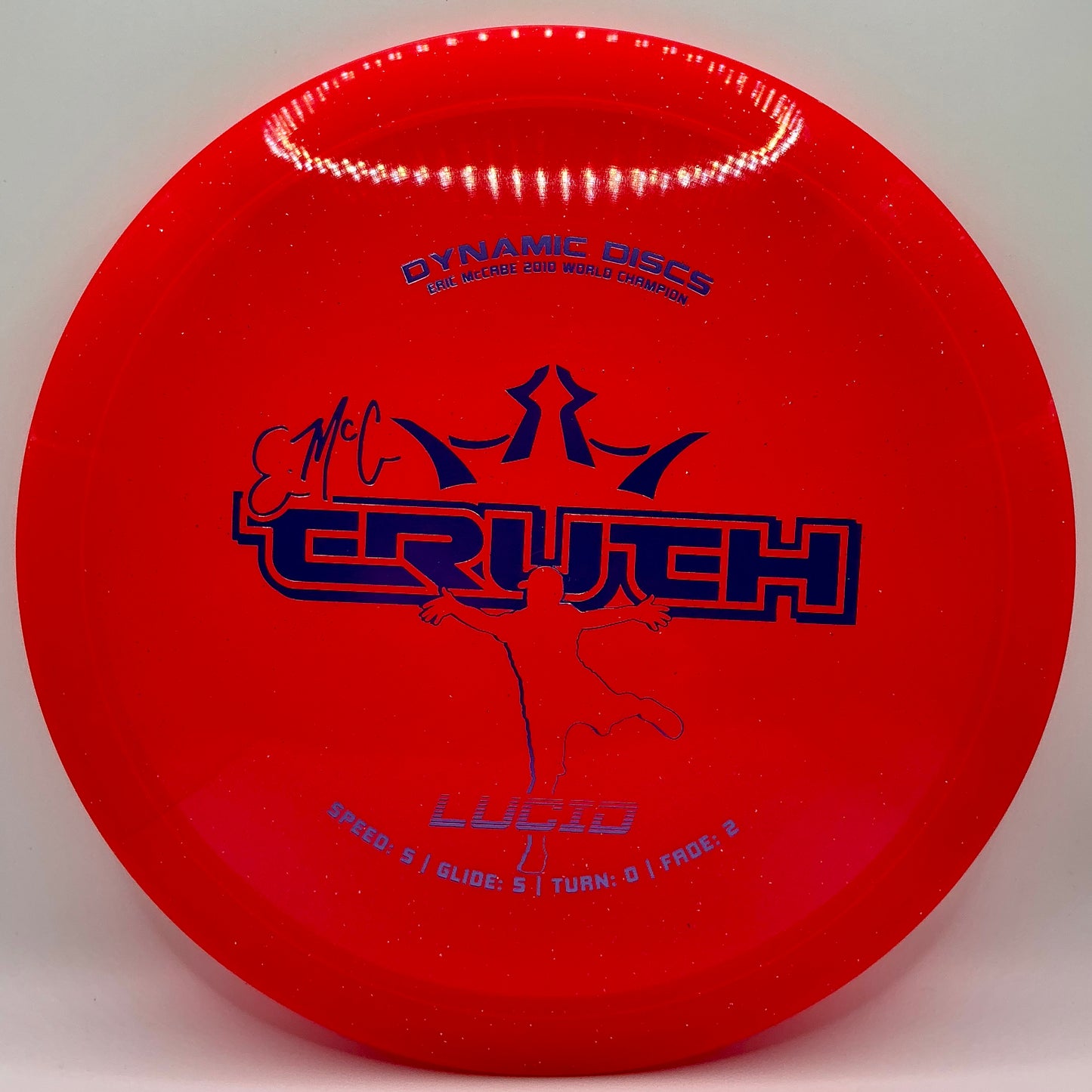Dynamic Discs Lucid EMAC Truth