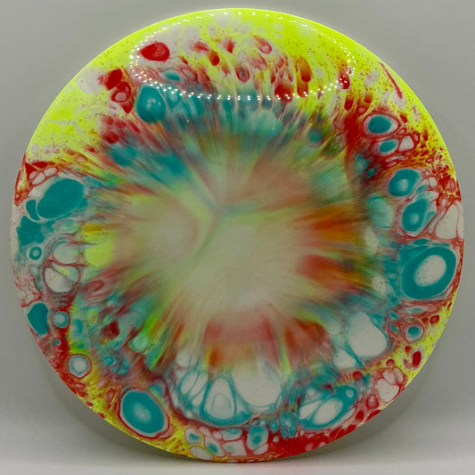 Dolfin Dyed Kastaplast K1 Lots