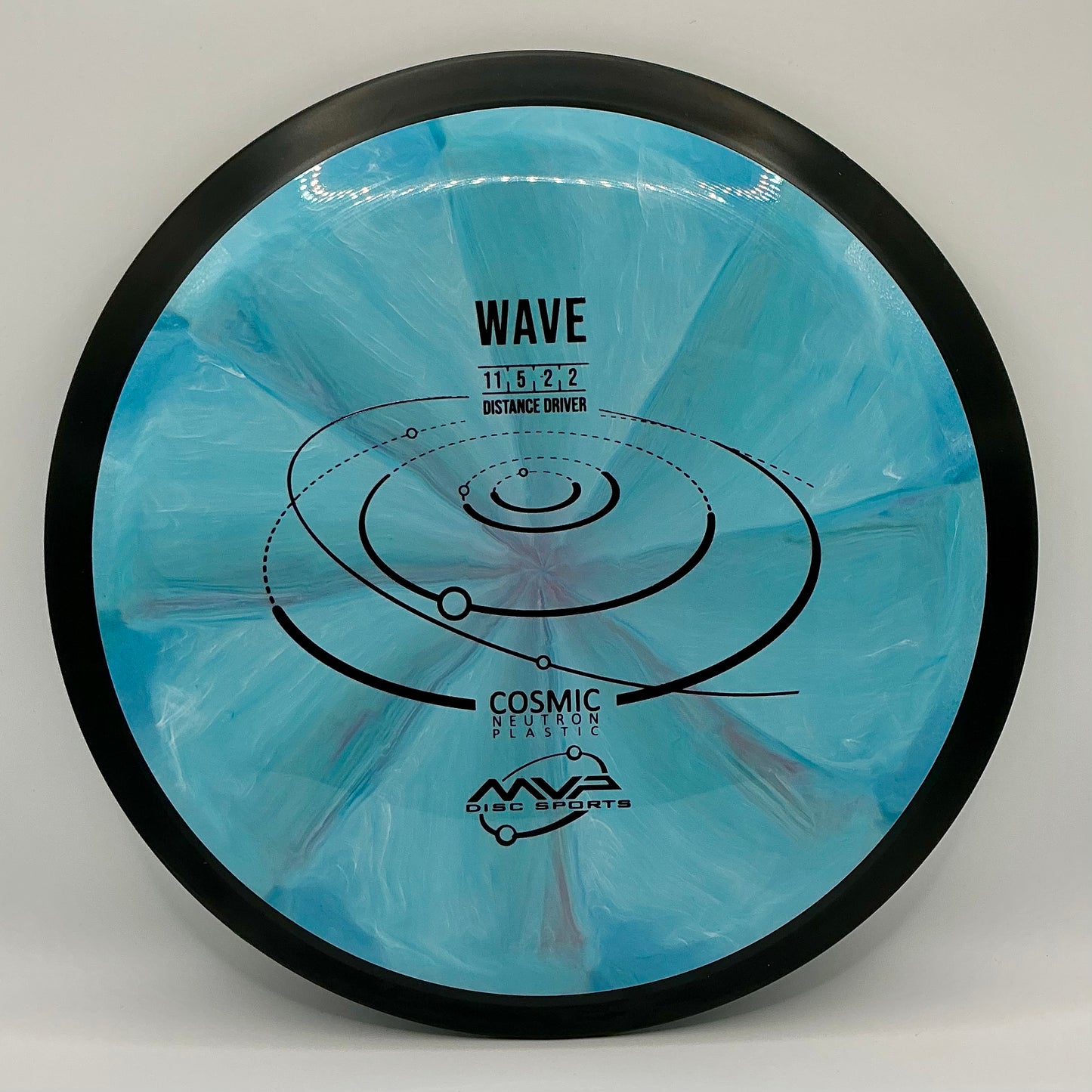 Cosmic Neutron Wave