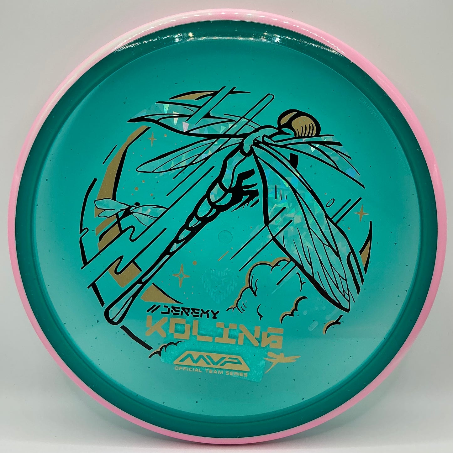 Axiom Particle Glow Proton Tempo - Jeremy Koling Team Series