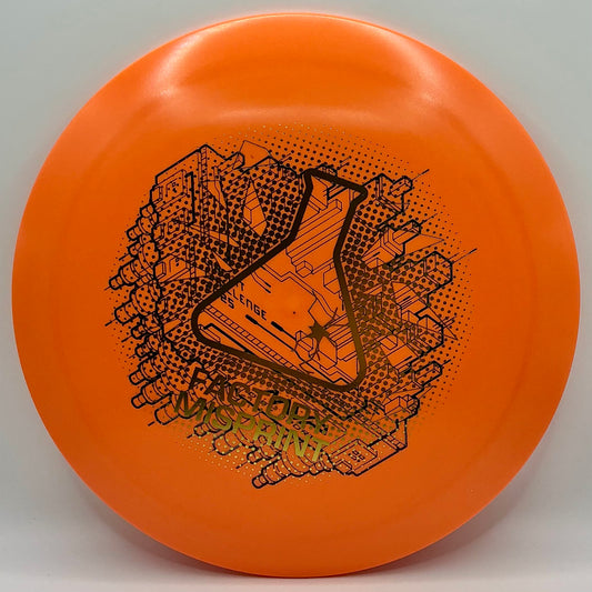 Fission Trace - 2025 Circuit Challenge Exclusive