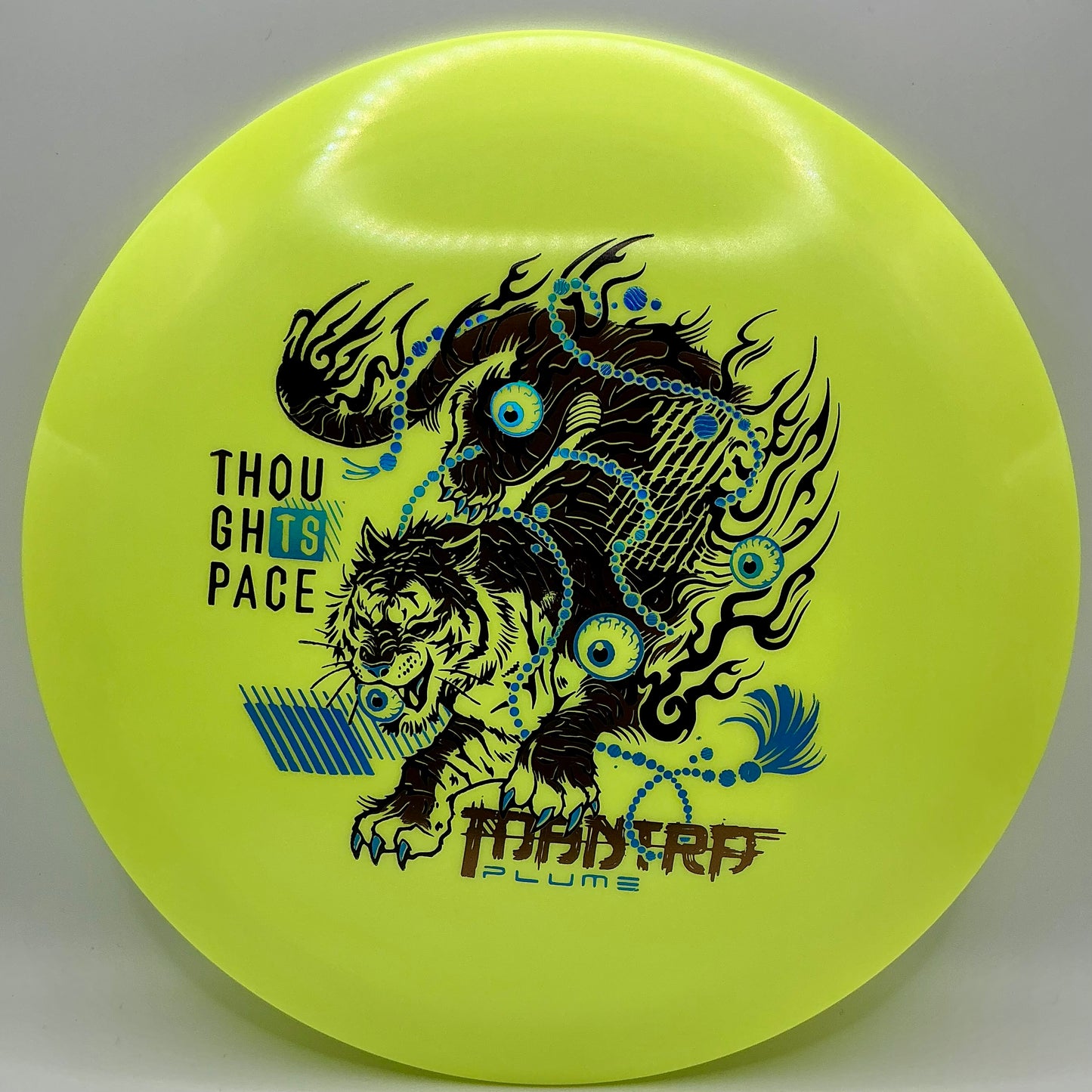 Thought Space Athletics Plume Mantra