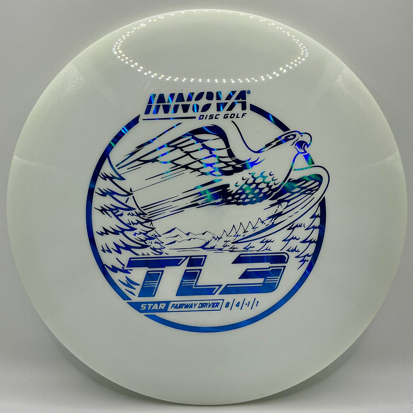 Innova Star TL3