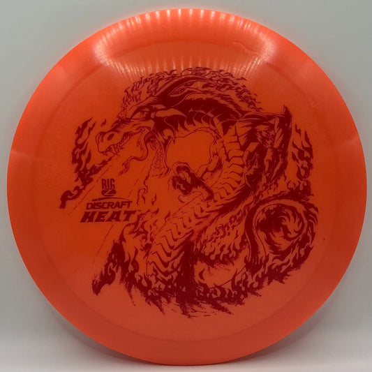 Discraft Big Z Heat