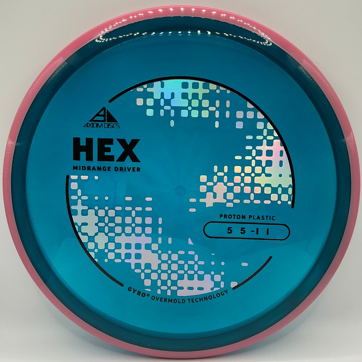 Axiom Proton Hex