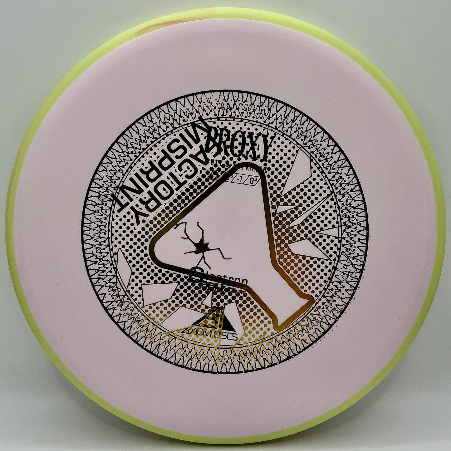 Axiom Electron Firm Proxy