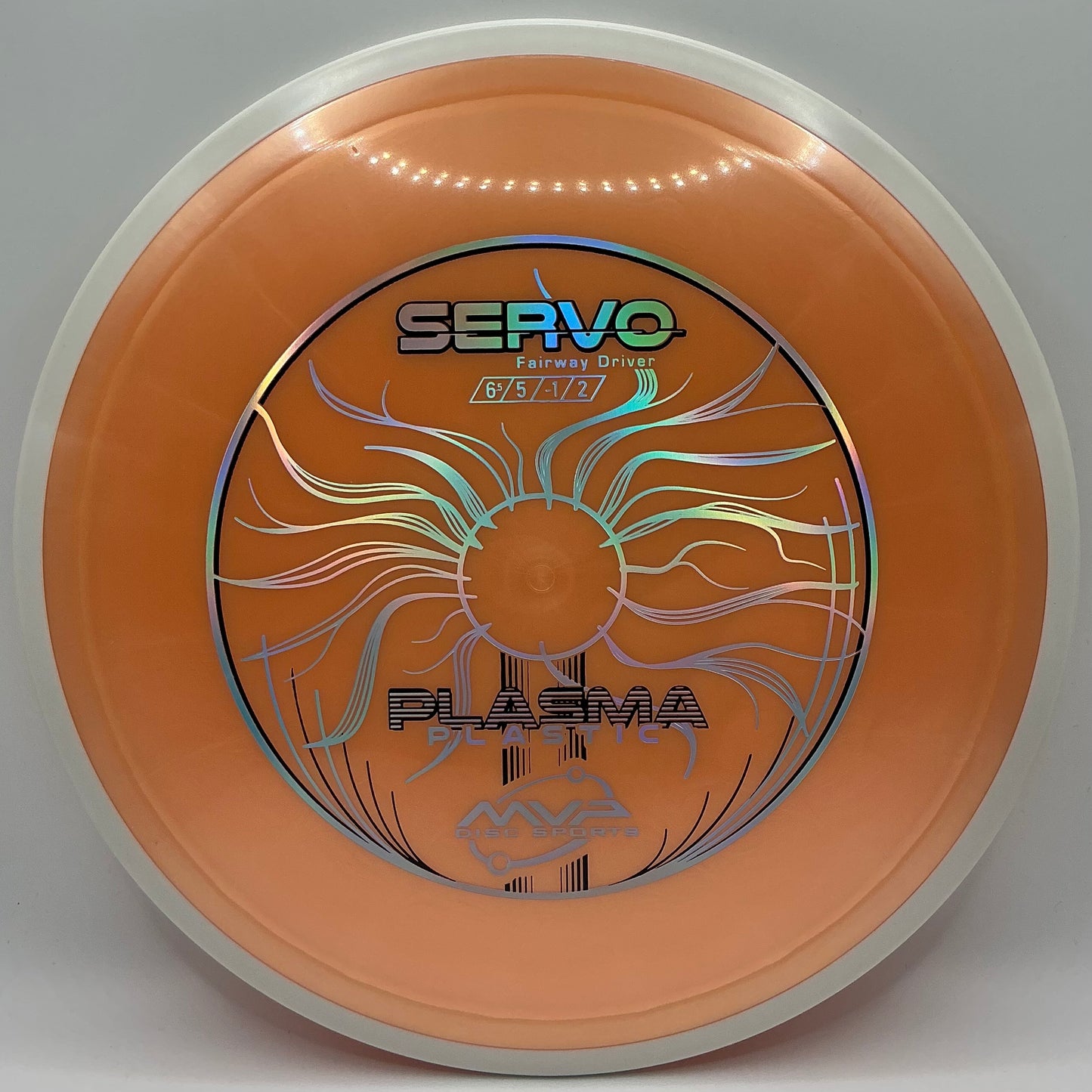 MVP Plasma Servo