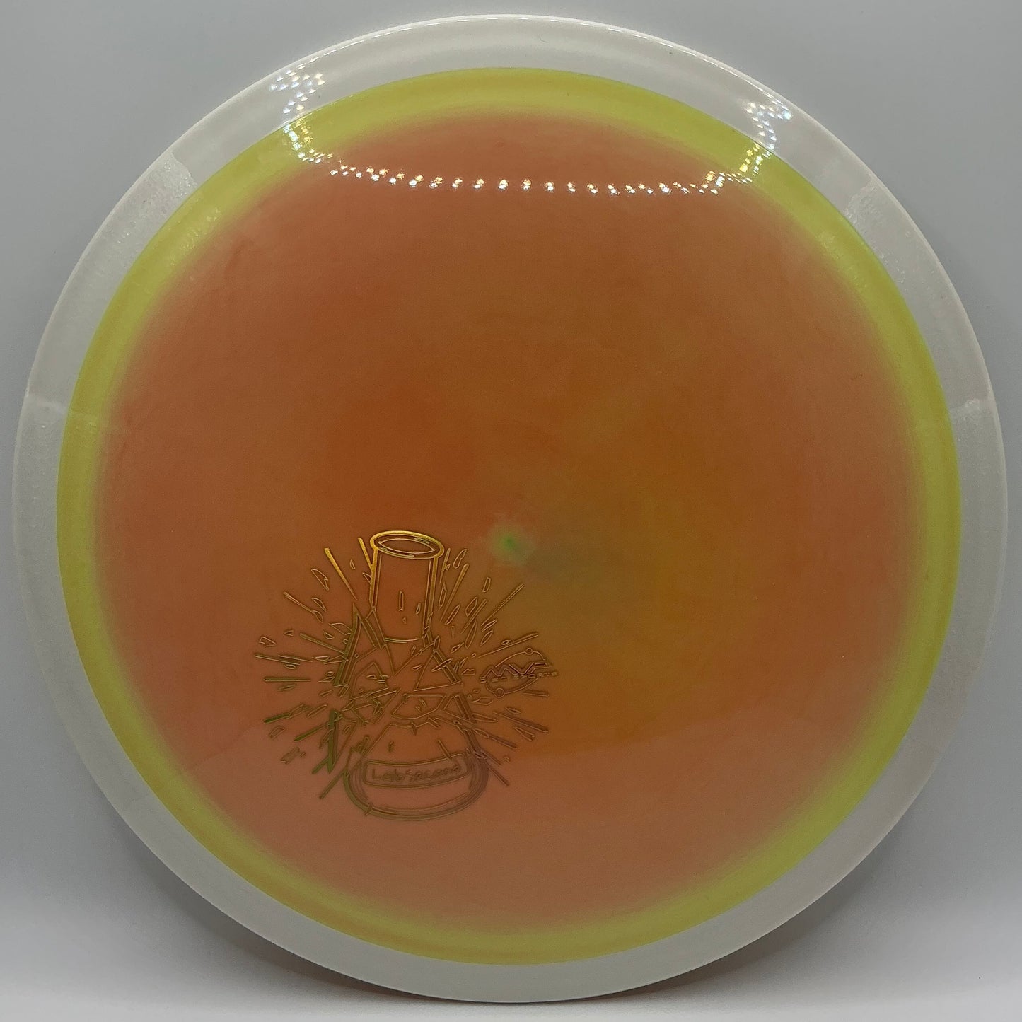 Axiom Neutron Time-Lapse (Retooled)