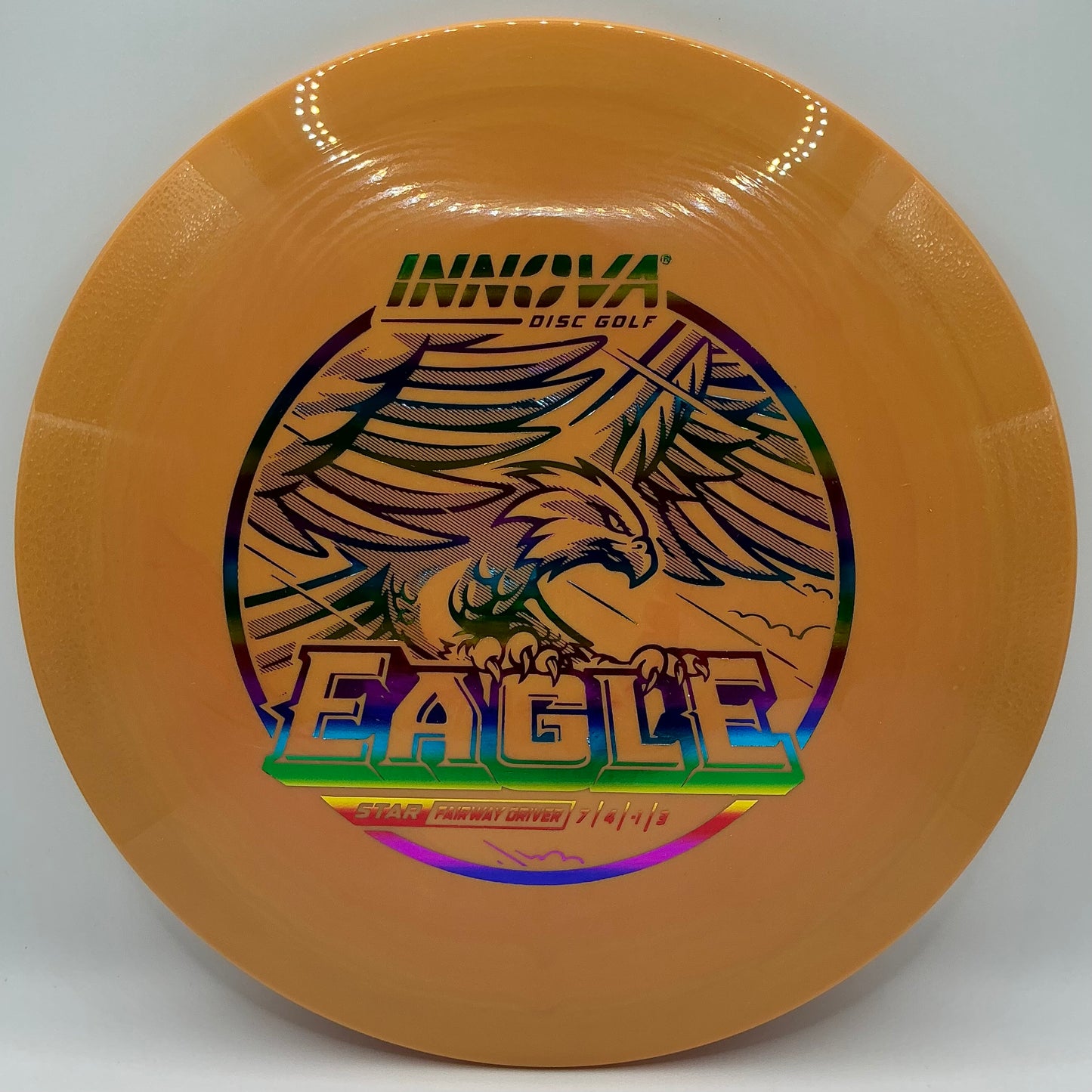 Innova Star Eagle