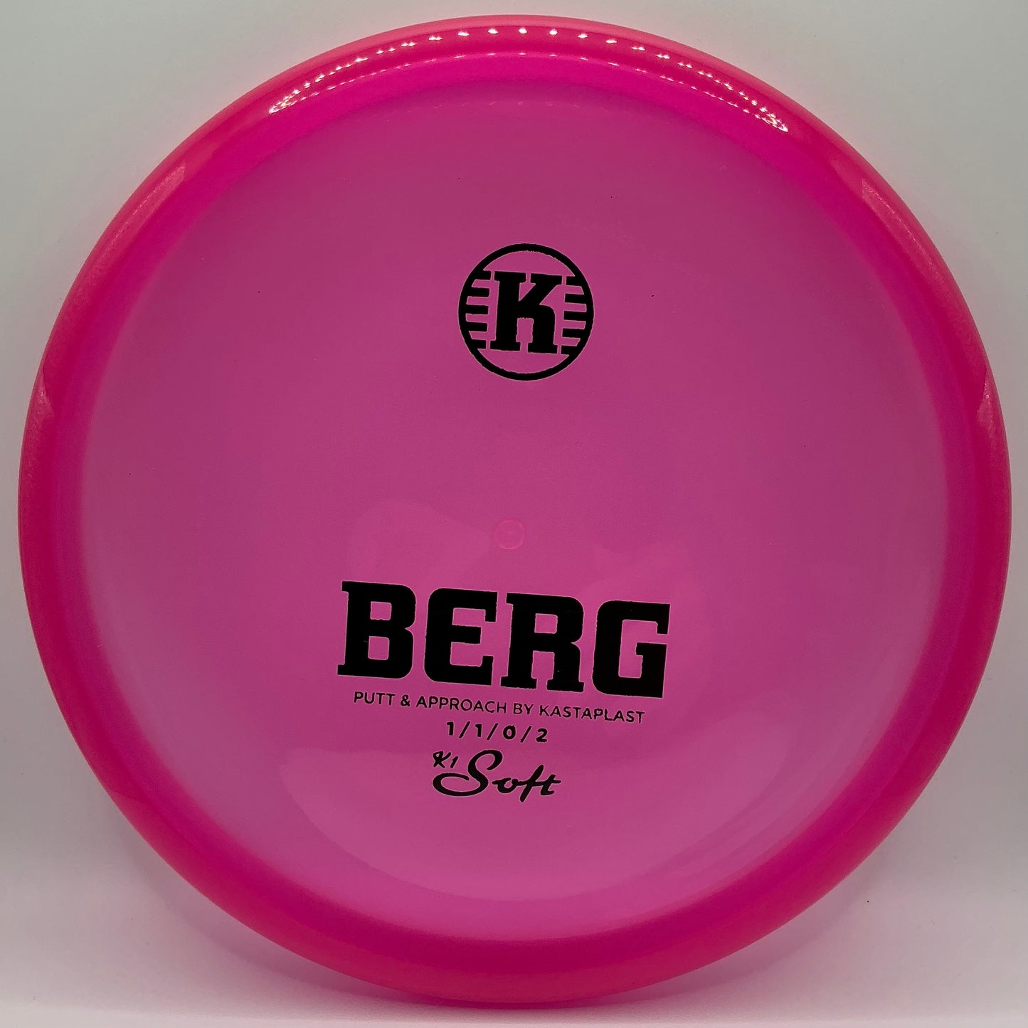Kastaplast K1 Soft Berg