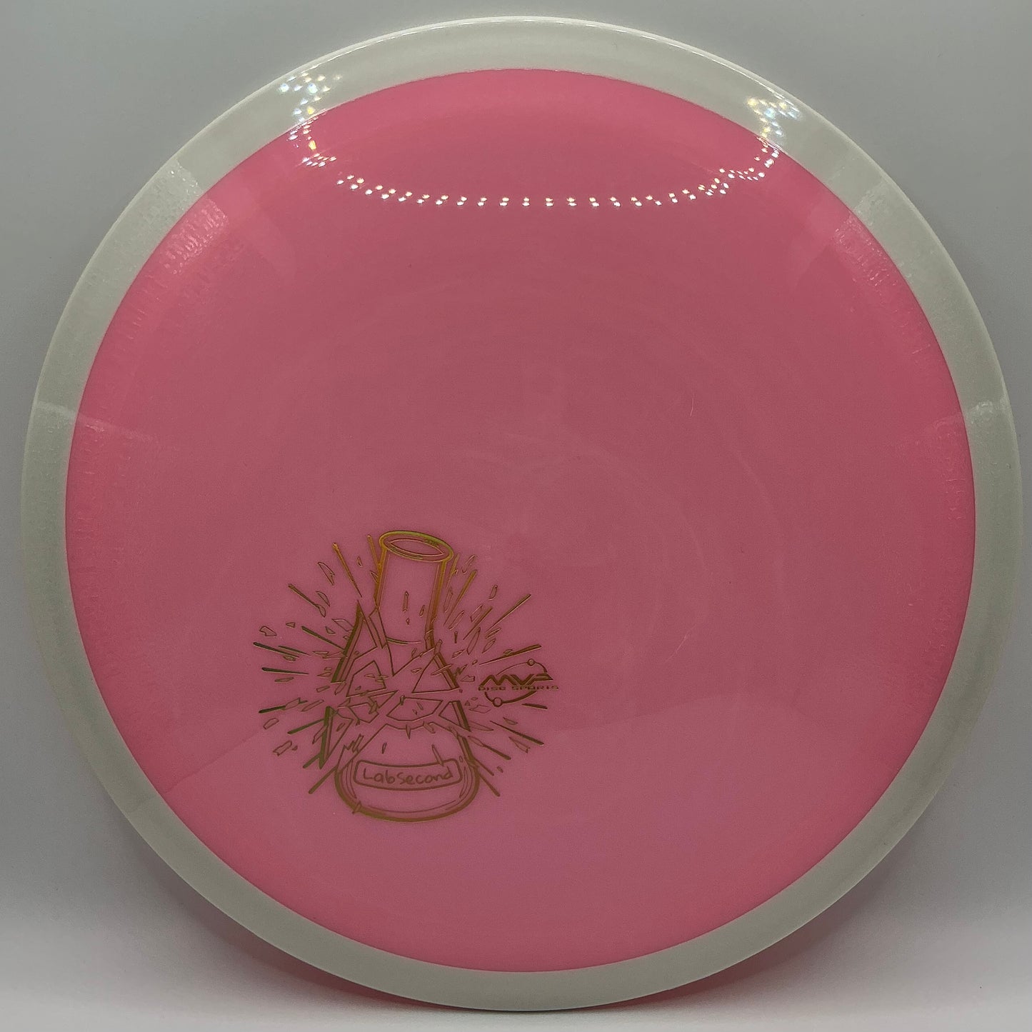 Axiom Neutron Time-Lapse (Retooled)